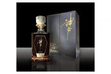 RARE CASK SUPREME KOBE BRANDY 21年熟成　750ml