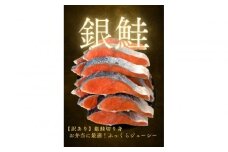 【訳あり】銀鮭切り身  味付け ご家庭用・お弁当に最適！ふっくらジューシー 3Kg