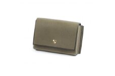 レンマ Cajon カホン ミニ財布 lemma グリージョ