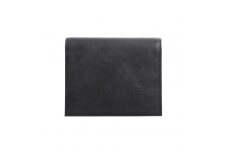 レンマ Marisco マリスコ マネークリップ財布 【プエブロ】 コンパクト財布 lemma ブラック