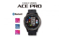 EAGLE VISION ACE PRO BK