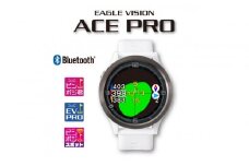 EAGLE VISION ACE PRO WH