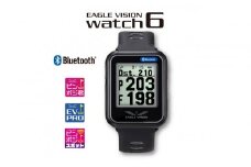 EAGLE VISION watch6 BK