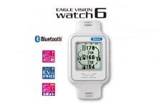 EAGLE VISION watch6 WH