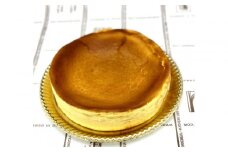 バスクチーズケーキ 6号サイズ