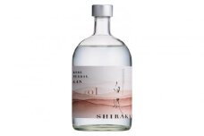白鶴 KOBE HERBAL GIN 白風 (しらかぜ）#01 700ml瓶 （化粧箱付き）