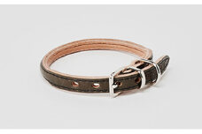 [№5258-7030]0095good collar 2号［犬 猫 首輪］ヤナギ
