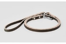 [№5258-7050]0099good lead 小型犬用10mm幅［犬 猫 リード］ヤナギ