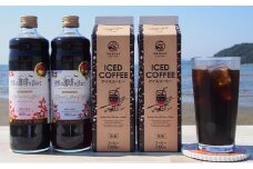 [№5258-0227]厳選スペシャリティ　アイスコーヒーセット