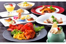 [№5258-0276]ホテル日航姫路　桃李ペア食事券