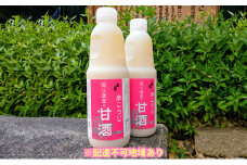 [№5258-0282]酒蔵の手造り甘酒セット