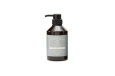 [№5258-0464]【レビューCP対象商品】「SBCP生ミネラル ヘアシャンプー」　癖毛 うねり改善　男女兼用 400g 美容 シャンプー