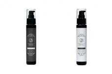 [№5258-0467]「SBCP生ミネラル ジェル & オイル の ヘアスタイリングセット」 男女兼用　各75g　