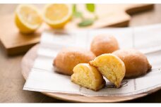 [№5258-0514]姫路家島　塩レモンケーキ 8個入りギフト