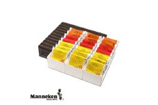 マネケン ベルギーワッフル 21個入ギフトセット プレーン ココア メープル(TP21-PCMG)_ スイーツ お菓子 洋菓子 焼き菓子 ワッフル ベルギー Manneken マネケン プレーン ココア メープル 有名 人気 送料無料 贈り物 ギフト プレゼント 【1238154】