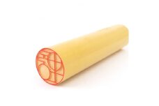 タイポグラフィー印鑑 印グラフィー 購入5,000円クーポン【1236515】