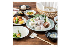 ＜9月30日受付終了＞＜玄品 尼崎・玄品 塚口＞お食事券「天楽コース」【1280901】
