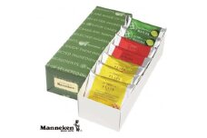 ＜春季限定＞マネケン ベルギーワッフル 7個入ギフトセット 3種入り(T7-PCKmG)【1286516】