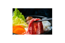 黒毛和牛メス牛しゃぶしゃぶとハンバーグ1kgセット【1290904】