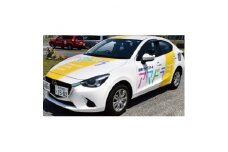普通車MT免許(免なし・原付免許所持)受講券【1338165】