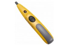 低圧用検電器　HTE-610-Y(イエロー)【1359871】