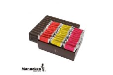 マネケン ベルギーワッフル 30個入ギフトセット プレーン ココア いちご(TP30-PCIG)_スイーツ お菓子 洋菓子 焼き菓子 ワッフル ベルギー Manneken お取り寄せスイーツ 有名 人気 送料無料 贈り物 プレゼント お歳暮【1151811】