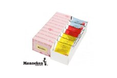 ＜夏季限定＞マネケン ベルギーワッフル 7個入ギフトセット 3種入り(TN7-PCFG)【1407173】