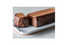 濃厚でとろける食感の「テリーヌショコラ」【1416084】