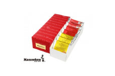 ＜秋季限定＞マネケン ベルギーワッフル 7個入ギフトセット 3種入り(TN7-PCKG)【1434444】