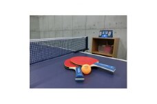 フェスタ立花卓球センター貸切り1時間利用券(2台、最大8名)【1466235】
