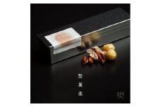＜茶寮 楽書院＞堅菓楽 3缶セット【1516997】