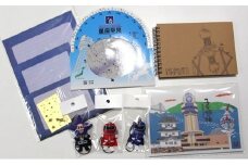天文科学館オリジナルグッズセット