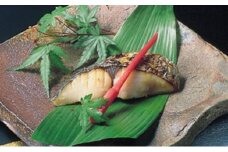 明石産鰆味噌漬け
