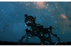 明石市立天文科学館「プラネタリウム」貸切り投影