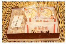 子もちたこ最中詰合せ