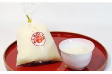 創業1682年 糀屋の甘酒・醤油糀・塩糀セット
