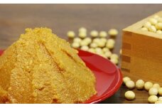 創業1682年 糀屋の米糀味噌・醤油糀・塩糀セット