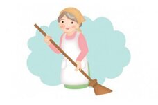 家事援助（一般家庭内清掃 2時間以内）