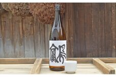 特別純米酒　鶴　1.8L　1本