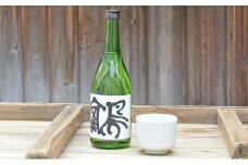 特別純米酒　鶴　720ml　1本