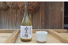 純米大吟醸酒　720ml　1本