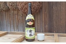 本醸造原酒1.8L 1本