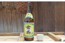 大吟醸酒　1.8L　1本