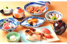 明石市ふるさと納税 お食事券 45000円分 魚貝類 魚介類 チケット 