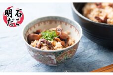 明石蛸のたこ飯の素3個