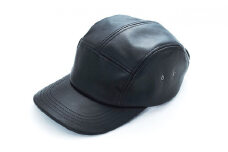 手洗いOK！さらに大きめJETCAP ブラック〔 帽子 キャップ ビッグサイズ 〕
