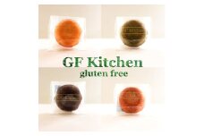 グルテンフリー マドレーヌ 12個入り 贈答箱入 グルテンフリー専門店 GF Kitchen 小麦不使用 アレルギー対応 スイーツ 菓子 お菓子 焼菓子 洋菓子 贈答 ギフト