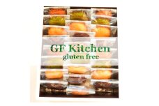 グルテンフリー マドレーヌ 24個入り 贈答箱入 グルテンフリー専門店 GF Kitchen 小麦不使用 アレルギー対応 スイーツ 菓子 お菓子 焼菓子 洋菓子 贈答 ギフト