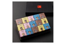 ＜ R.L(エール・エル)＞コロコロワッフル キューブ 15個 セット