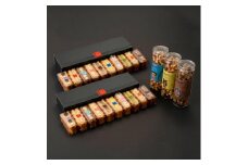 ＜R.L(エール・エル)＞ワッフルケーキ20個&コロコロワッフル3種